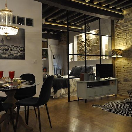 Appartement Lofts Amantes De Toledo- Loft Alcazar Extérieur photo