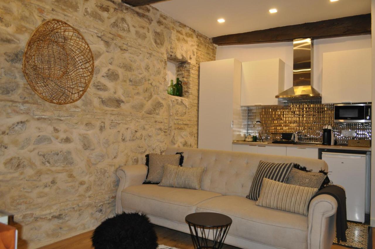 Appartement Lofts Amantes De Toledo- Loft Alcazar Extérieur photo