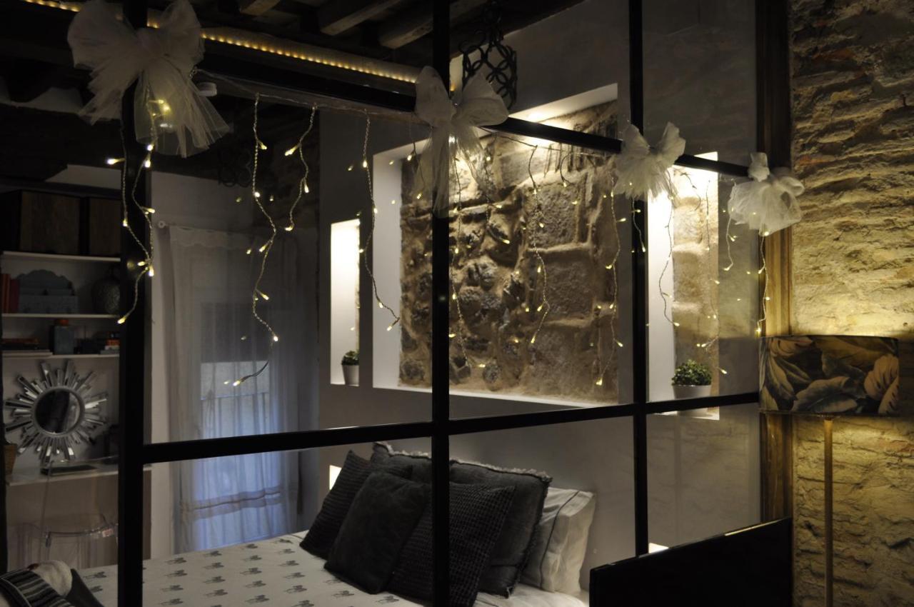 Appartement Lofts Amantes De Toledo- Loft Alcazar Extérieur photo