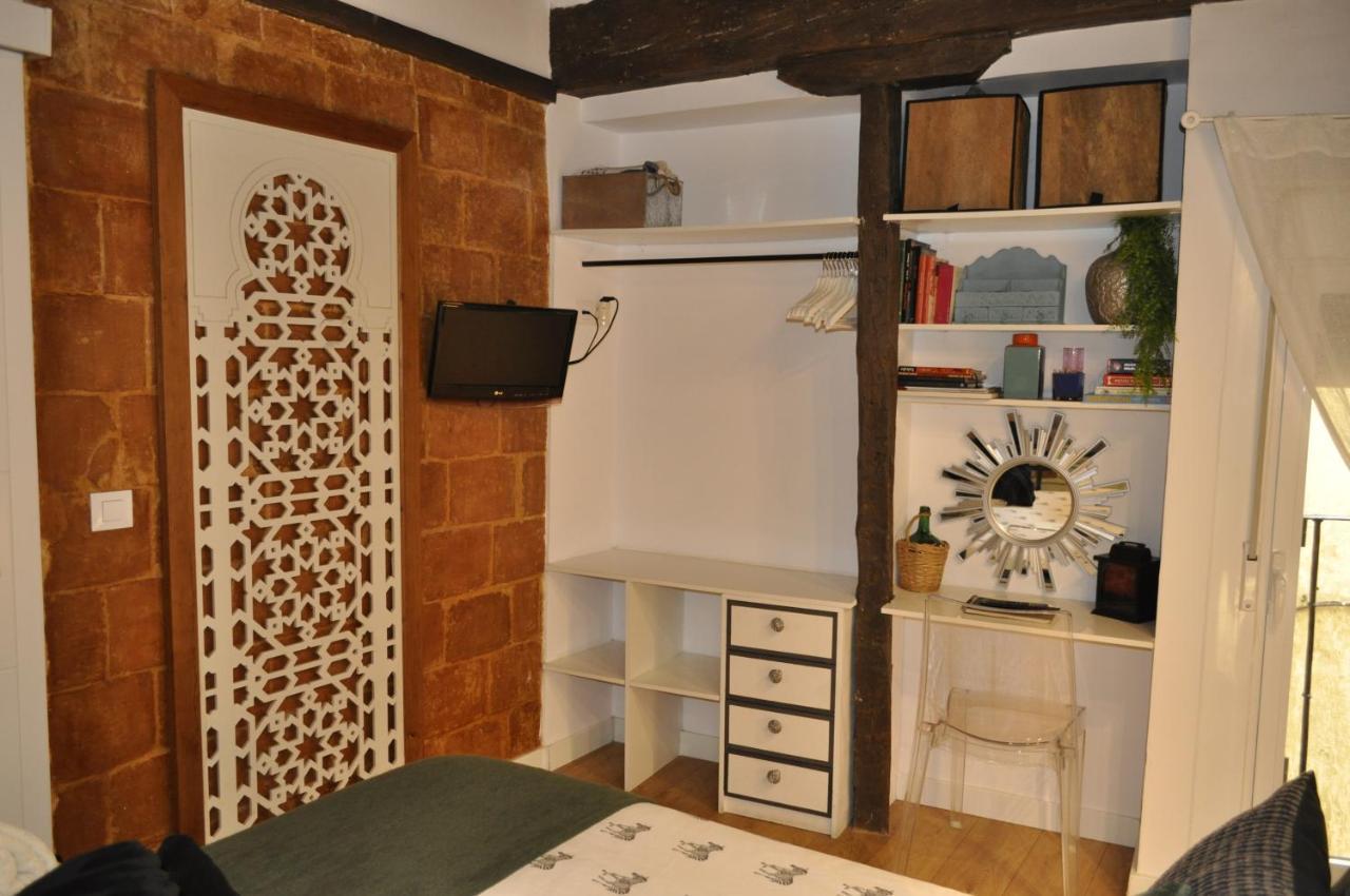 Appartement Lofts Amantes De Toledo- Loft Alcazar Extérieur photo